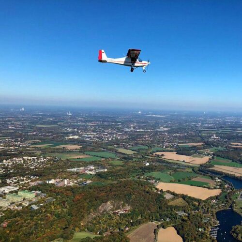 Freie Wahl - 30 Minuten